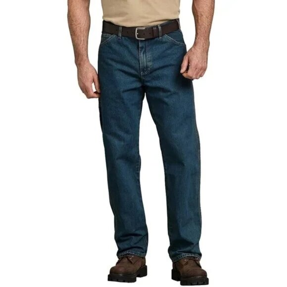 Dickies Other - NEW 40x32 Dickies Carpenter Jeans